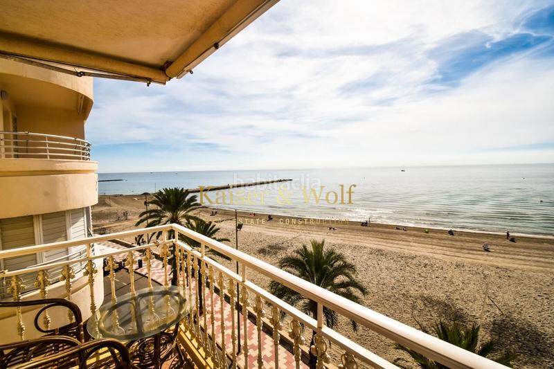 Foto 8ed2ca18-763c-4c3e-adfe-71bac5f1229b. Appartement dans Playa Levante Santa Pola