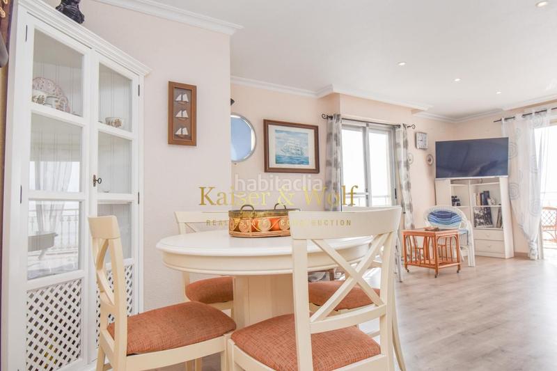 Foto 97da2188-a3aa-4469-8a38-fb0d8ad36dbf. Appartement dans Playa Levante Santa Pola