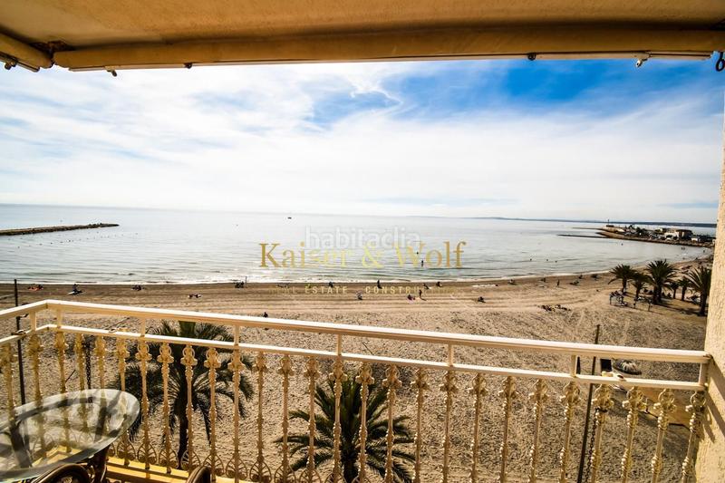 Foto 9e75511b-c442-418c-bc1b-a773c067a9e6. Appartement dans Playa Levante Santa Pola