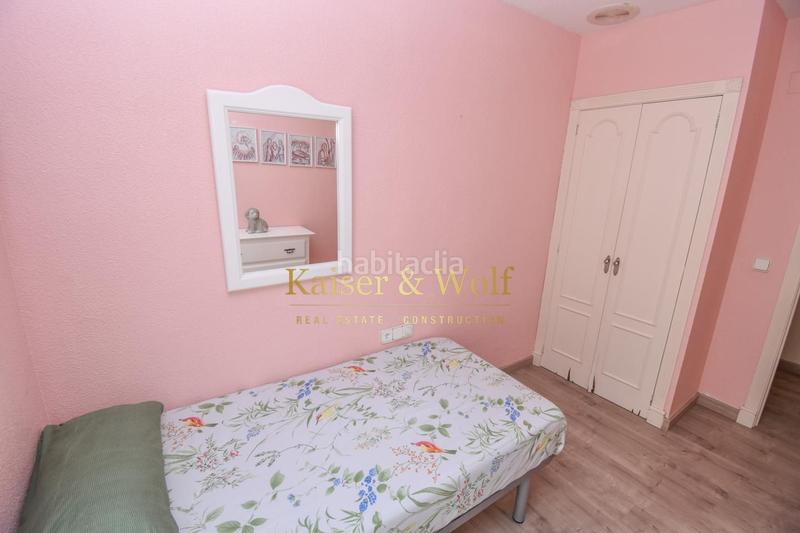 Foto 9f935224-4f2b-4cd5-ae35-b978cebc42f4. Appartement dans Playa Levante Santa Pola