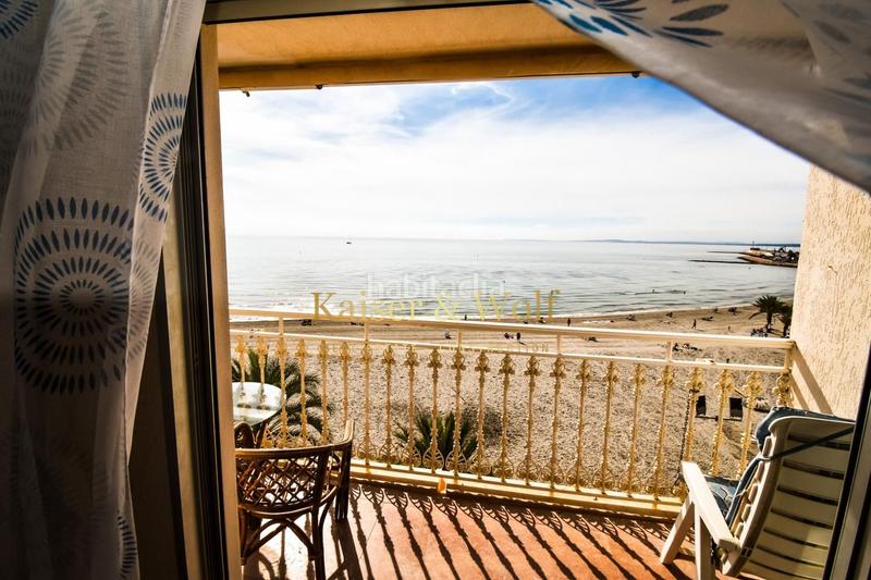 Foto ace224cc-4b1a-42e1-a018-91d80d0759fc. Appartement dans Playa Levante Santa Pola