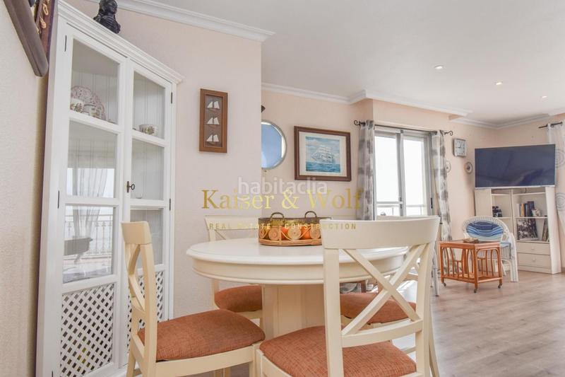 Foto b9de6a86-2669-4e62-8d64-267450afa658. Appartement dans Playa Levante Santa Pola