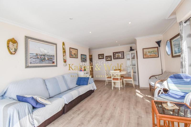 Foto bd3f8160-8eec-486a-b1c5-df135092d427. Appartement dans Playa Levante Santa Pola