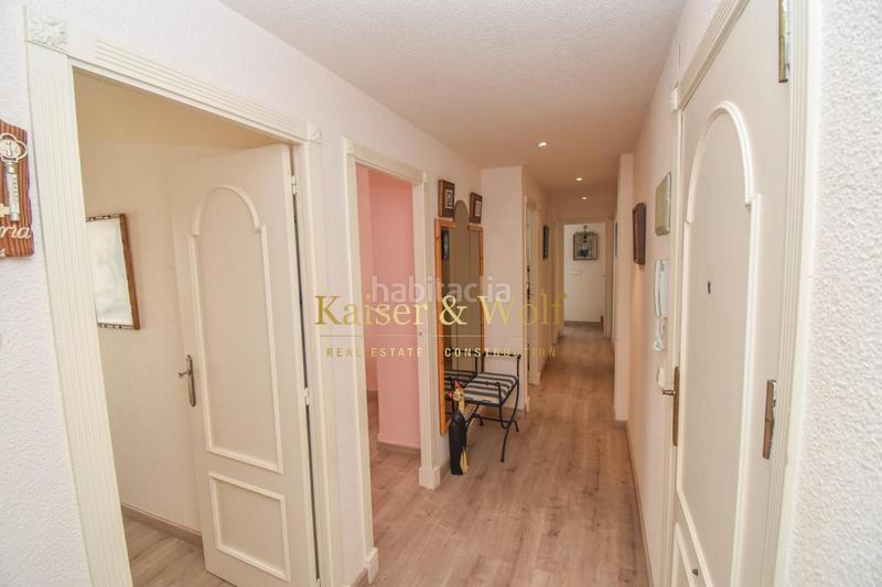 Foto d2e8aa9f-830f-4eaa-ba23-e9c4f98778d4. Appartement dans Playa Levante Santa Pola