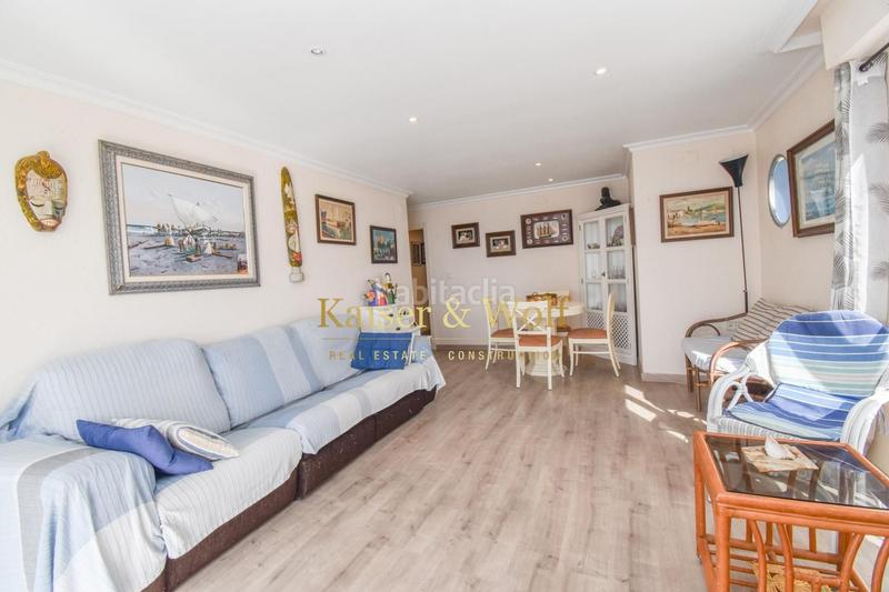 Foto d6d45513-d1b4-4fdc-b806-e8ca139bc0c8. Appartement dans Playa Levante Santa Pola