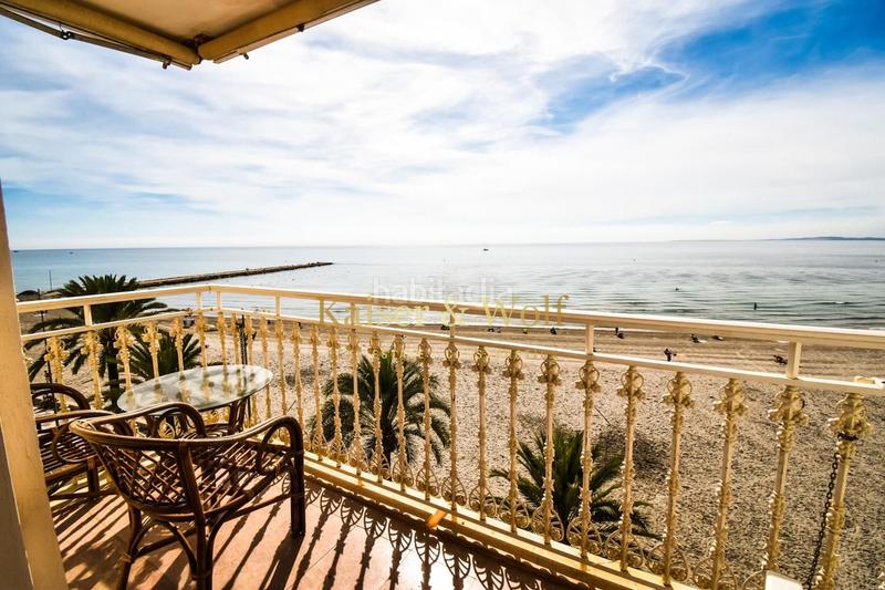 Foto d7186ac3-e99b-4434-9f1c-a92479cba71b. Appartement dans Playa Levante Santa Pola