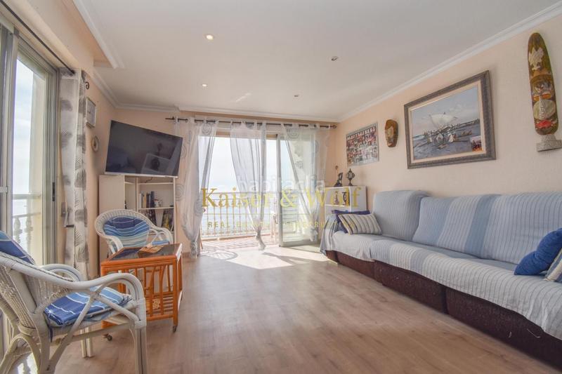 Foto e210403c-990a-40b9-9a7f-0818a9736b6e. Appartement dans Playa Levante Santa Pola