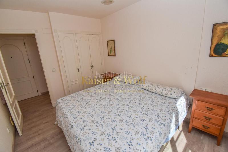 Foto e7f7a245-1cf1-45ea-b1c9-c388afd8101a. Appartement dans Playa Levante Santa Pola