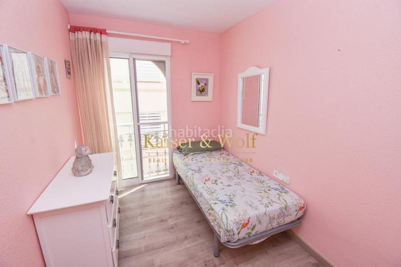 Foto ed1d6103-163d-49cc-b9d0-e033a65e845b. Appartement dans Playa Levante Santa Pola