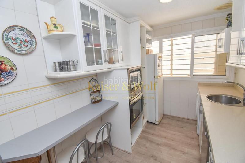 Foto f16f15df-c1f1-4fdc-9b71-13d15892e3f0. Appartement dans Playa Levante Santa Pola