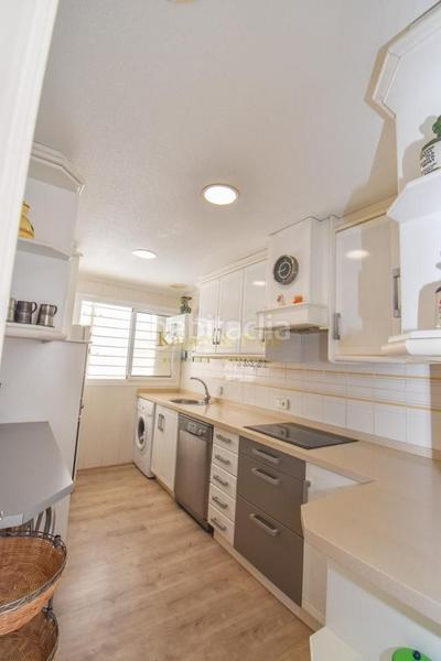 Foto fed4e067-d63a-48bc-98cb-f1dbc2eb6c6c. Appartement dans Playa Levante Santa Pola