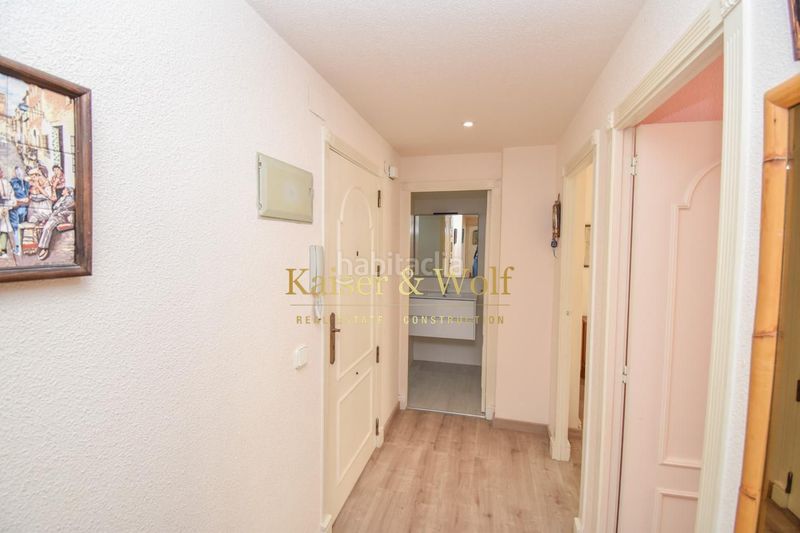 Foto 1a96bc98-8a31-4ed1-bd06-d840d0d36b59. Pis a Playa Levante Santa Pola