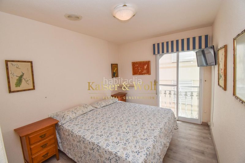Foto 58d9c233-3bee-40fb-b874-f4b865642117. Pis a Playa Levante Santa Pola