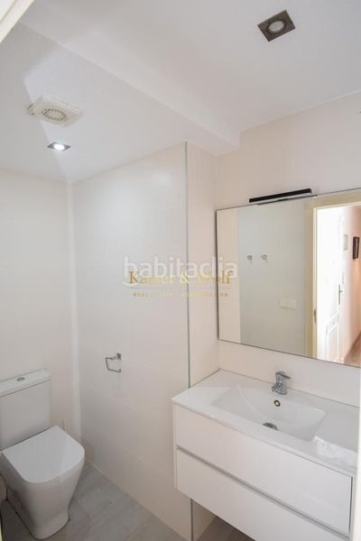 Foto f106f879-9890-49cf-99c1-d719d7da0f67. Pis a Playa Levante Santa Pola