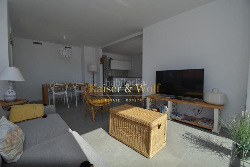 Foto 06c32cb8-ff25-407b-9643-b942b78c9c60. Appartamento in Calas Santiago Bernabeu Santa Pola