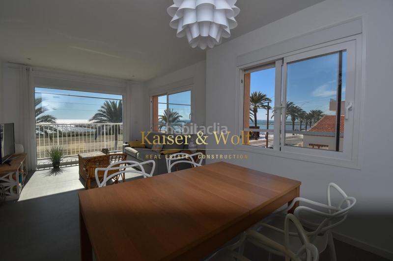 Foto 08c99f97-646b-4156-af2a-7553cd884e64. Appartamento in Calas Santiago Bernabeu Santa Pola