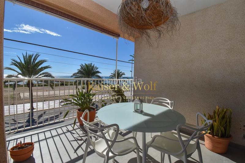 Foto 0cd5e38b-2ba4-4acd-95e1-a3bb72ecb4e2. Appartamento in Calas Santiago Bernabeu Santa Pola