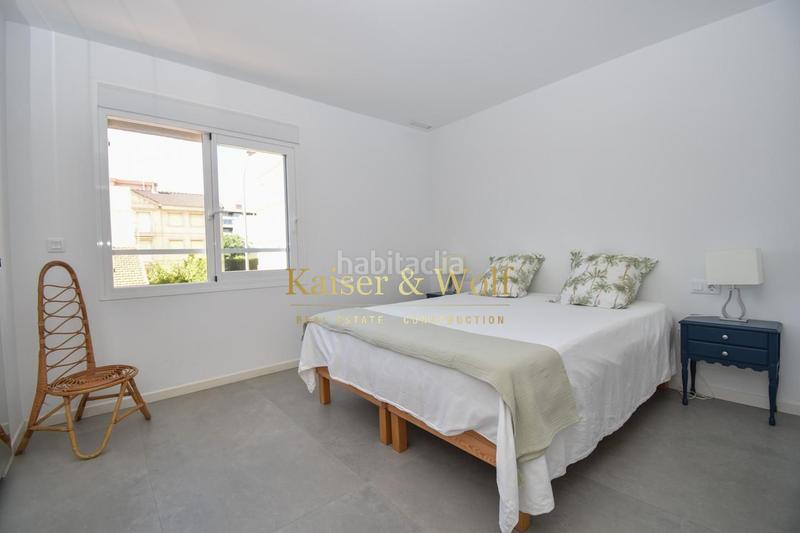 Foto 132df95c-c611-4c47-997a-212392fd065f. Appartamento in Calas Santiago Bernabeu Santa Pola