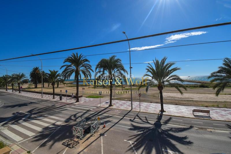 Foto 32e603e4-d263-4d19-a7a9-dc0b477b0596. Appartamento in Calas Santiago Bernabeu Santa Pola