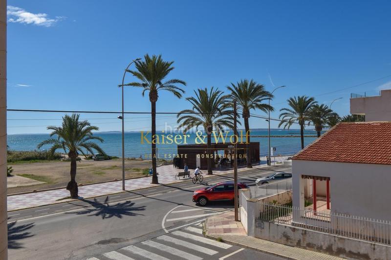 Foto 35c9dce1-2beb-4f86-aa77-1c95915ac348. Appartamento in Calas Santiago Bernabeu Santa Pola