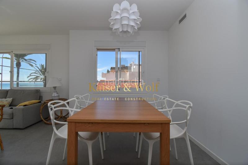 Foto 586cdbea-bd04-42be-927f-9b6eaf999c6d. Appartamento in Calas Santiago Bernabeu Santa Pola