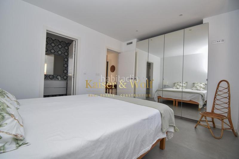 Foto 6c5805cc-8a4d-467e-b2ae-63c7242eb46b. Appartamento in Calas Santiago Bernabeu Santa Pola