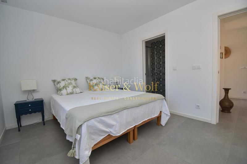 Foto 76006a56-7b03-4804-aad4-84cd28593dea. Appartamento in Calas Santiago Bernabeu Santa Pola