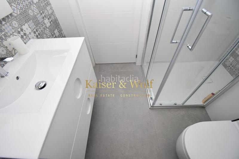 Foto 83e014c3-98a4-458a-bd4b-e773160a4226. Appartamento in Calas Santiago Bernabeu Santa Pola