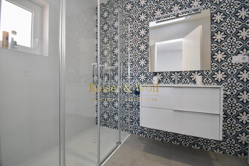 Foto 8fcadd78-87a0-4d94-9684-9ebee95705a2. Appartamento in Calas Santiago Bernabeu Santa Pola