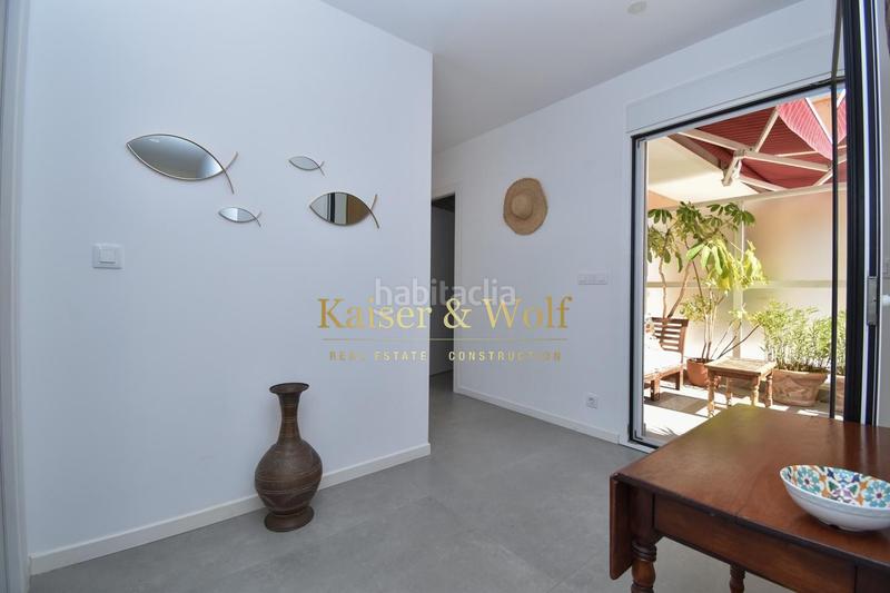 Foto 93735ef7-5908-4aed-91b4-82fd4d1c6605. Appartamento in Calas Santiago Bernabeu Santa Pola