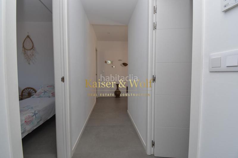 Foto 97eb6df0-f965-4213-853c-47812ab5dd61. Appartamento in Calas Santiago Bernabeu Santa Pola