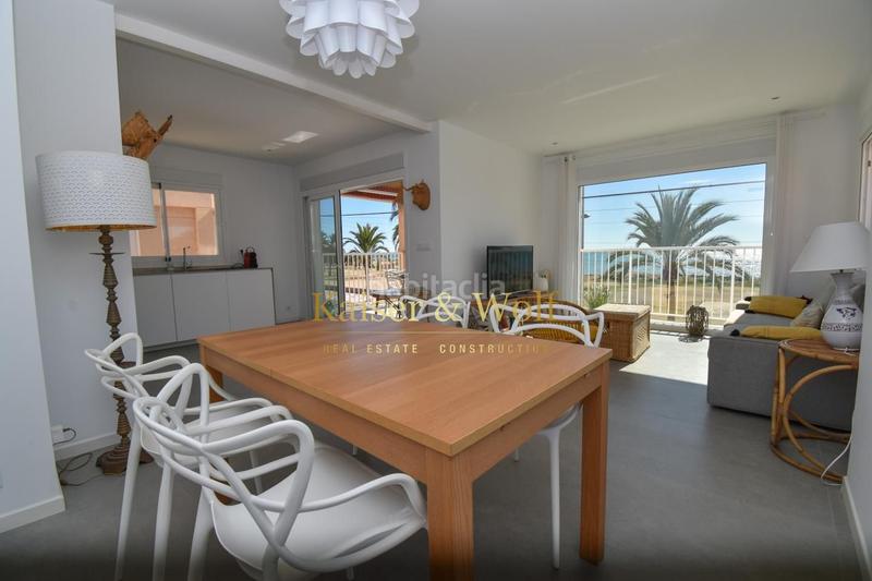 Foto a46e80fc-d629-472d-888c-937ba8a0f6a6. Appartamento in Calas Santiago Bernabeu Santa Pola