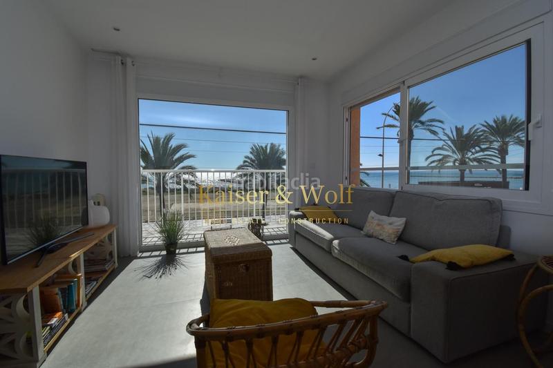 Foto a65e6aea-ca13-4ac2-bc1d-fb49ec29d437. Appartamento in Calas Santiago Bernabeu Santa Pola