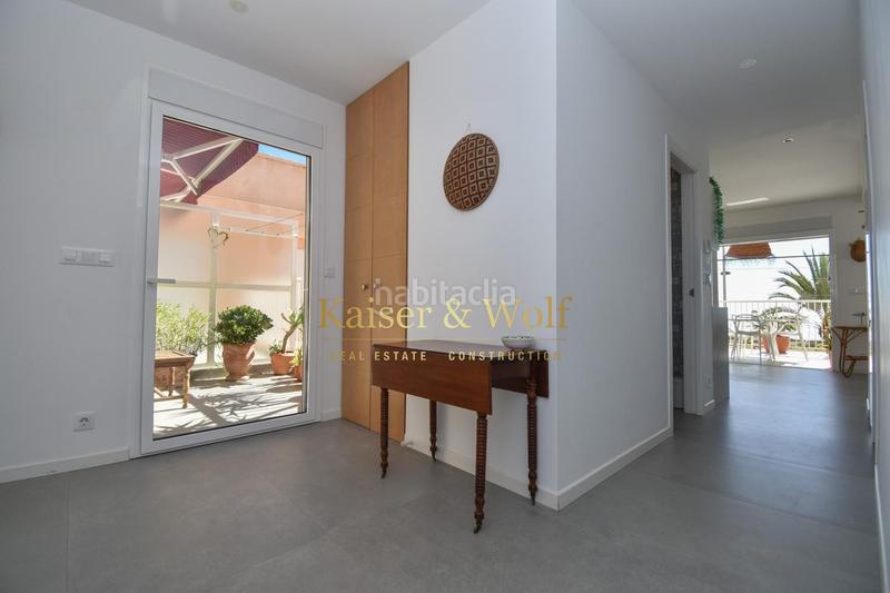 Foto a88e37ae-d175-4b12-ba38-ef807b8498fd. Appartamento in Calas Santiago Bernabeu Santa Pola