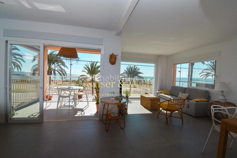 Foto bd9b8d5f-022f-48bb-b64d-408916248a6f. Appartamento in Calas Santiago Bernabeu Santa Pola