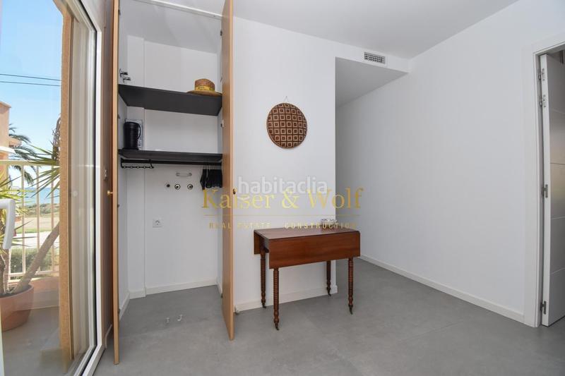 Foto e4f07cd3-de0a-427f-aa78-7eeb82d079c8. Appartamento in Calas Santiago Bernabeu Santa Pola