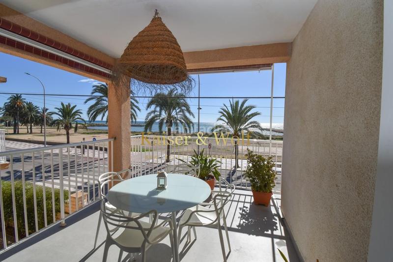 Foto f0cbef26-dcc2-4666-a3dc-66064352081a. Appartamento in Calas Santiago Bernabeu Santa Pola