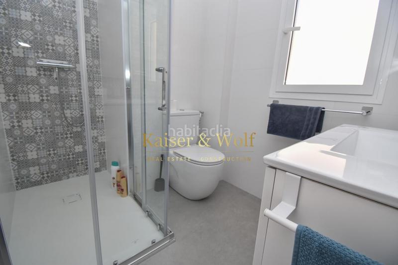 Foto fbad4185-3504-4811-b8d1-e90e85ccfd0a. Appartamento in Calas Santiago Bernabeu Santa Pola