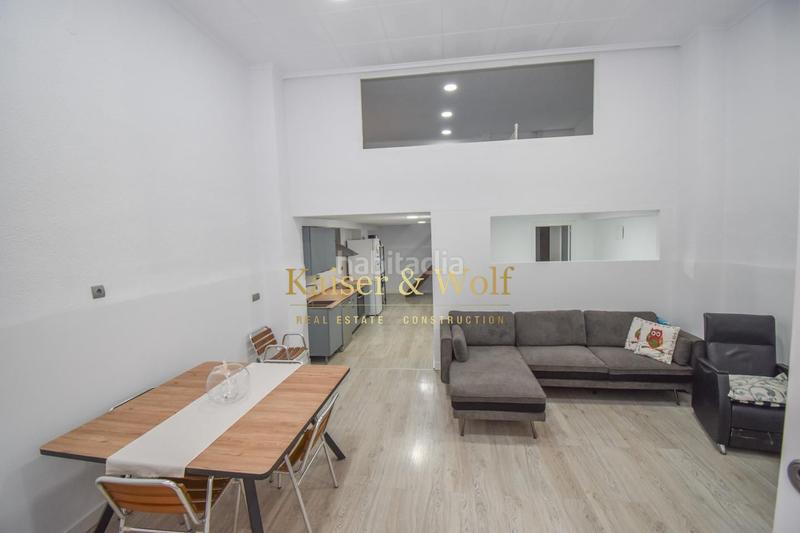 Foto 1f671e83-db7f-4ca9-9c96-546767c0c41e. Ground floor in Centro Santa Pola