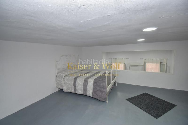 Foto 1fd0b905-cbe6-4ff2-ad15-c3563f8d282b. Ground floor in Centro Santa Pola