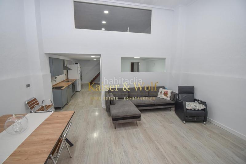 Foto 52d4db5c-a709-459d-92c7-9eef1074e0a2. Ground floor in Centro Santa Pola