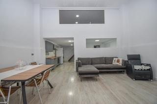 Planta baixa  Ramón y cajal. Acogedora vivienda reformada en el corazón de santa pola