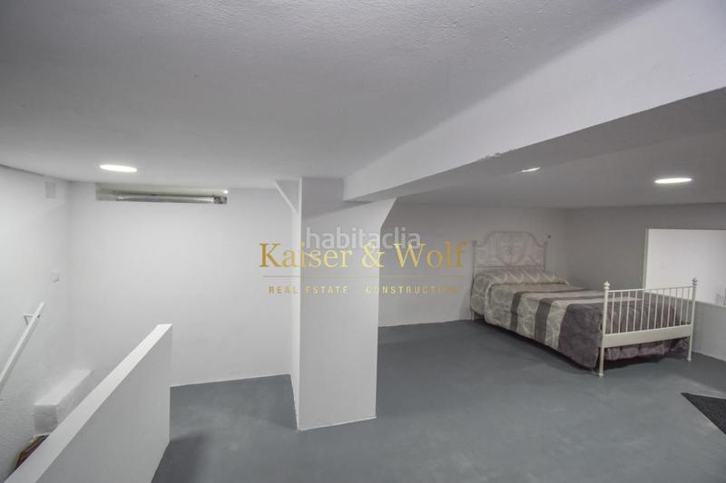 Foto 7c363e53-509f-4232-8f07-f969558e0ab9. Ground floor in Centro Santa Pola