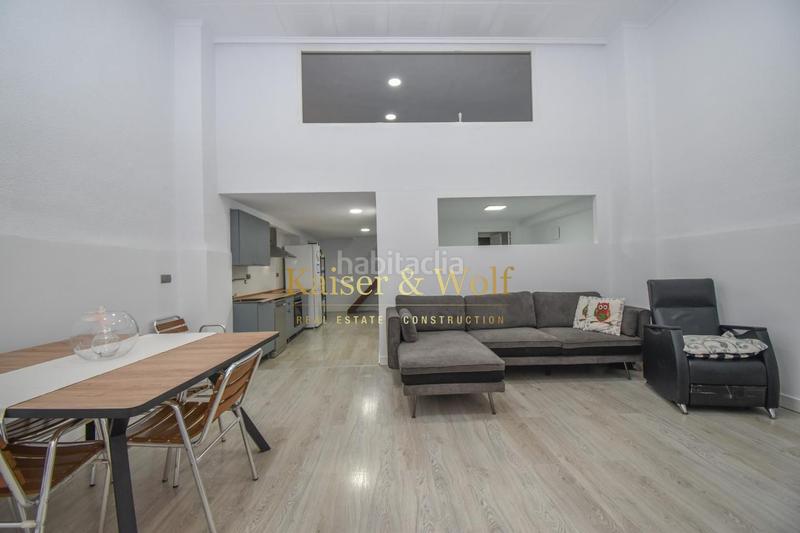 Foto a842e633-223d-4b11-9a41-d7e6cdabdcd0. Ground floor in Centro Santa Pola