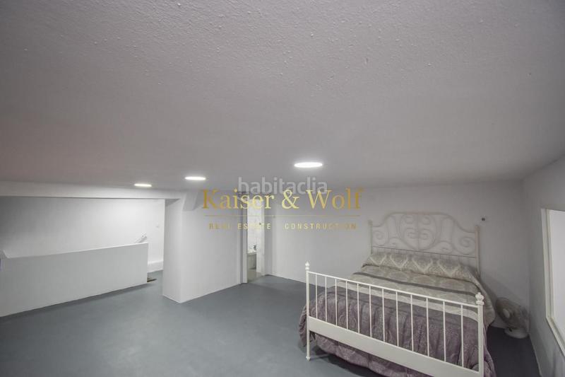 Foto c0f20963-5928-4b20-b2a0-919c7ca86669. Ground floor in Centro Santa Pola