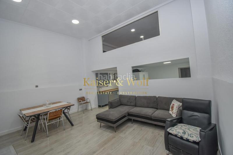 Foto d217deb7-abdc-4163-ae7e-db24655bbefa. Ground floor in Centro Santa Pola