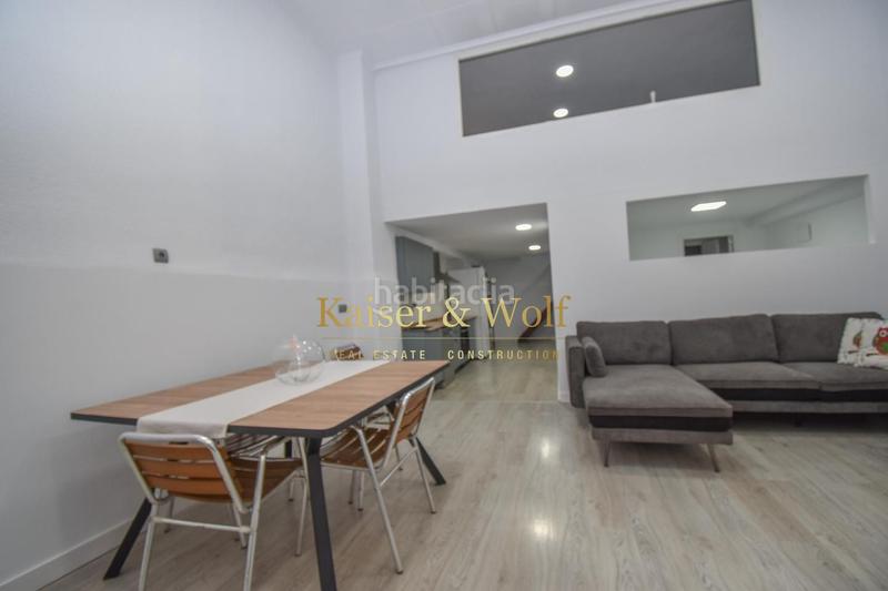 Foto eb410008-b6f8-4eef-aa54-71b0cc03ebb7. Ground floor in Centro Santa Pola