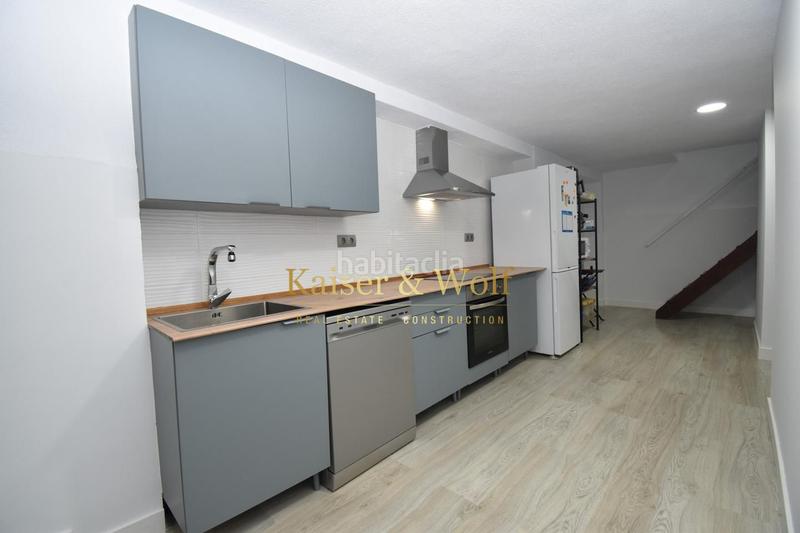 Foto feedb6e4-2906-4bba-8efe-5220ae326538. Ground floor in Centro Santa Pola