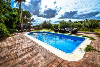 Maison  Peña las aguilas. Chalet reformado con estilo moderno en peña de las águilas