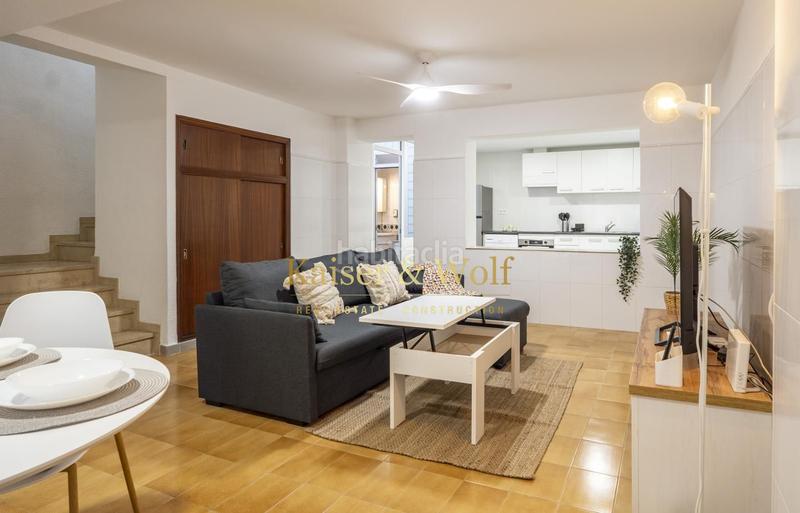 Foto 7fd657d8-f1ae-4730-a758-ee1de53dd05d. Affitto casa in Norte Santa Pola